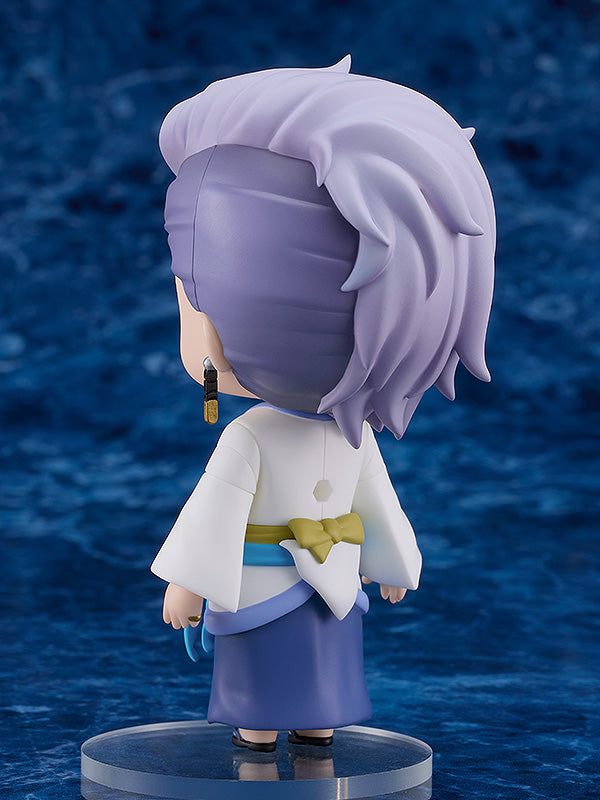 2137 REVENGER Nendoroid Usui Yuen