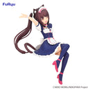 Nekopara FuRyu Noodle Stopper Figure Chocola