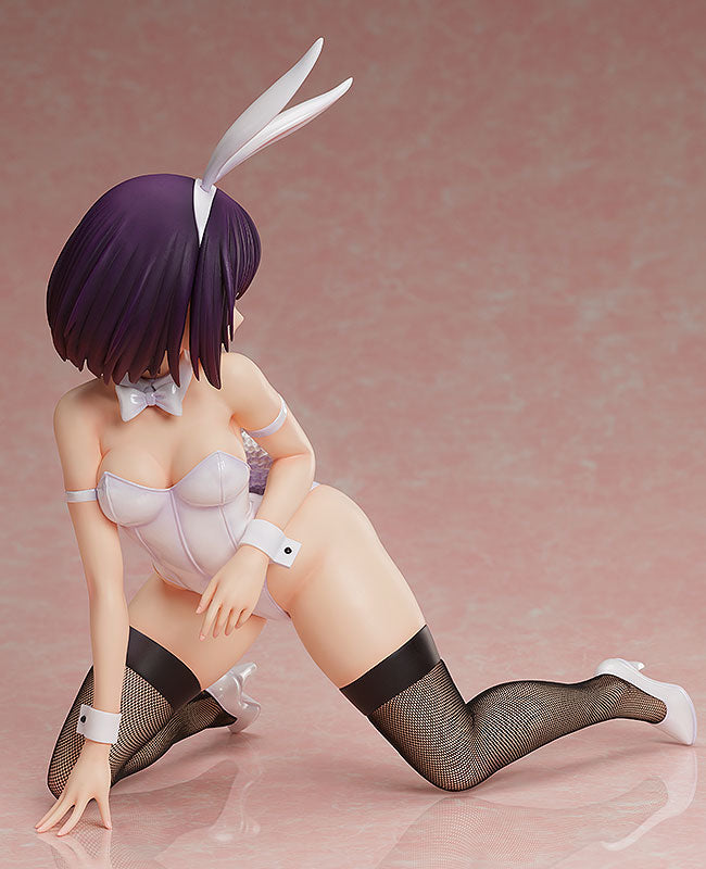 Ayakashi Triangle FREEing Suzu Kanade: Bunny Ver.