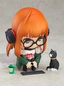 0963 Persona 5 Nendoroid Futaba Sakura (3rd-run)
