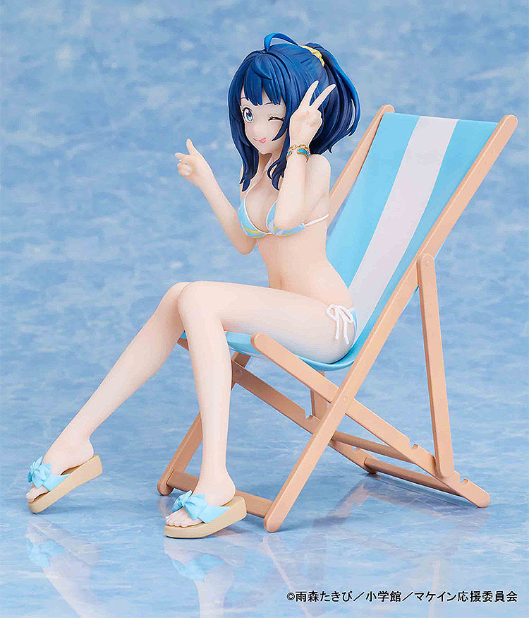 Makeine: Too Many Losing Heroines! ANIPLEX Anna Yanami Non-Scale Figure