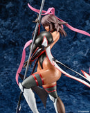 TAIMANIN RPGX MouseUnit Shiranui Mizuki Yukikaze color