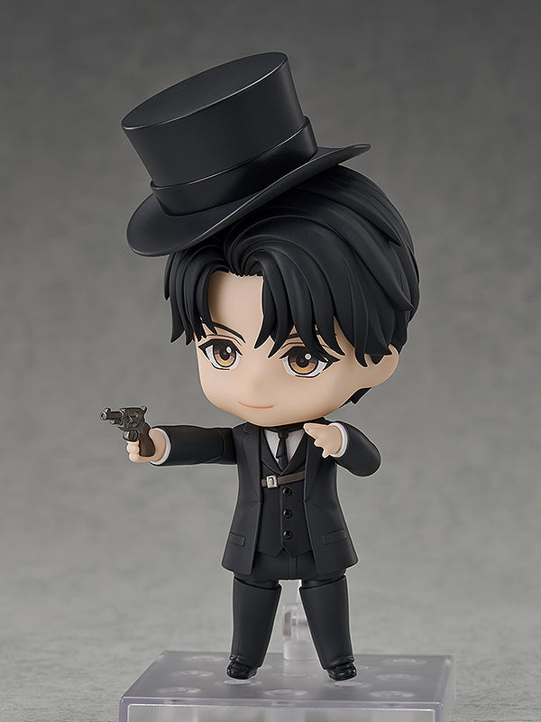2207 Lord of the Mysteries Nendoroid Klein Moretti