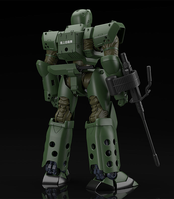 Mobile Police Patlabor MODEROID ARL-99 Helldiver (3rd)(Rerelease)