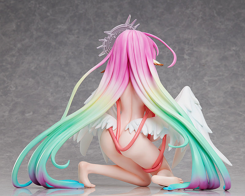 No Game No Life FREEing Jibril: Shampoo Ver.