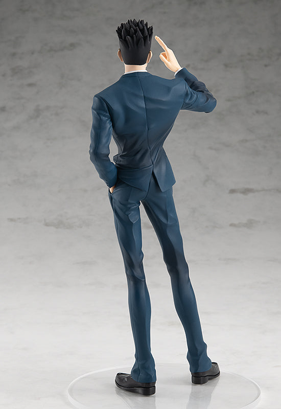 HUNTER x HUNTER POP UP PARADE Leorio