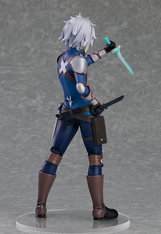 Is It Wrong to Try to Pick Up Girls in a Dungeon? IV POP UP PARADE Bell Cranel