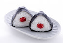 StudioSYUTO Onigiri Plastic Model