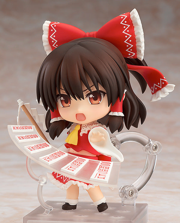 0700 Touhou Project Nendoroid Reimu Hakurei 2.0 (3rd)(Second Rerelease)