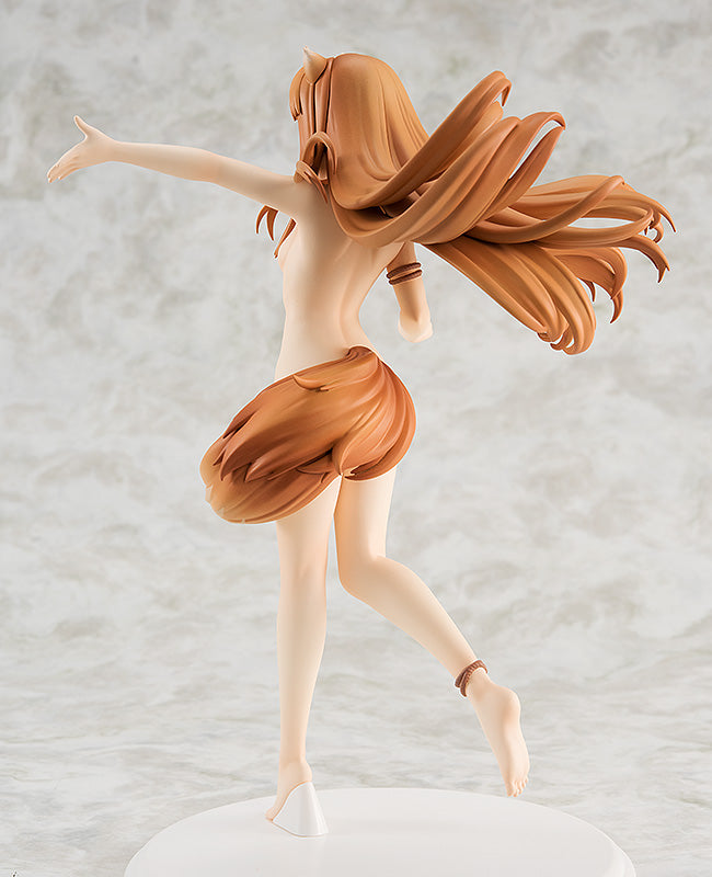 Spice and Wolf KADOKAWA Wise Wolf Holo