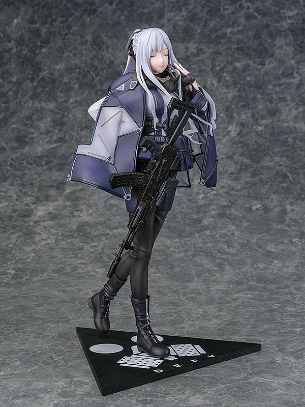 Girls' Frontline Phat! Company AK-12