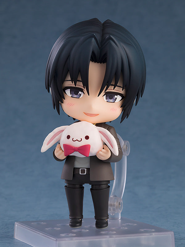 2171 IDOLiSH7 Nendoroid Iori Izumi