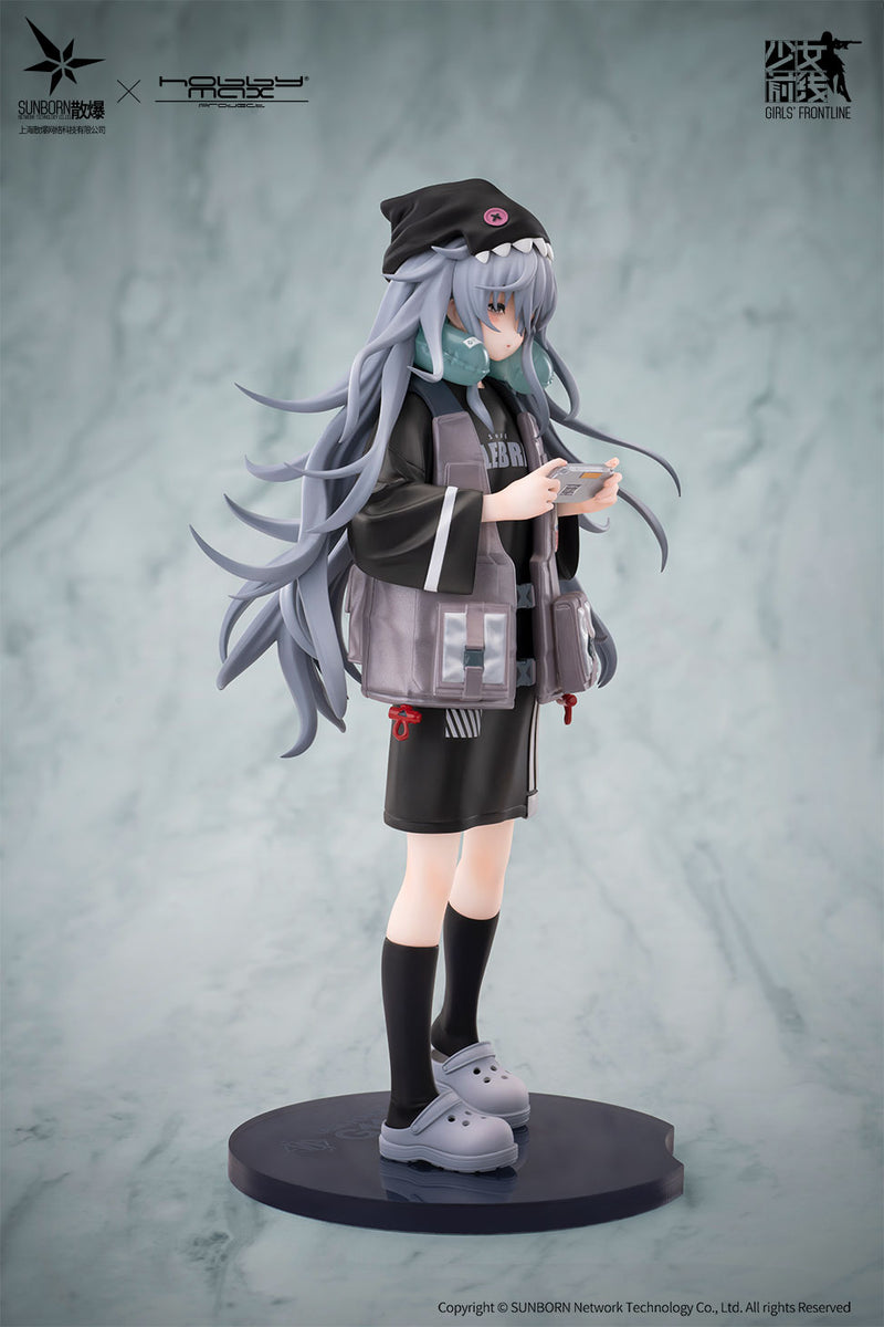 Girls' Frontline Hobbymax G11 Mind Eraser 1/7 Scale PVC Figure Ver.