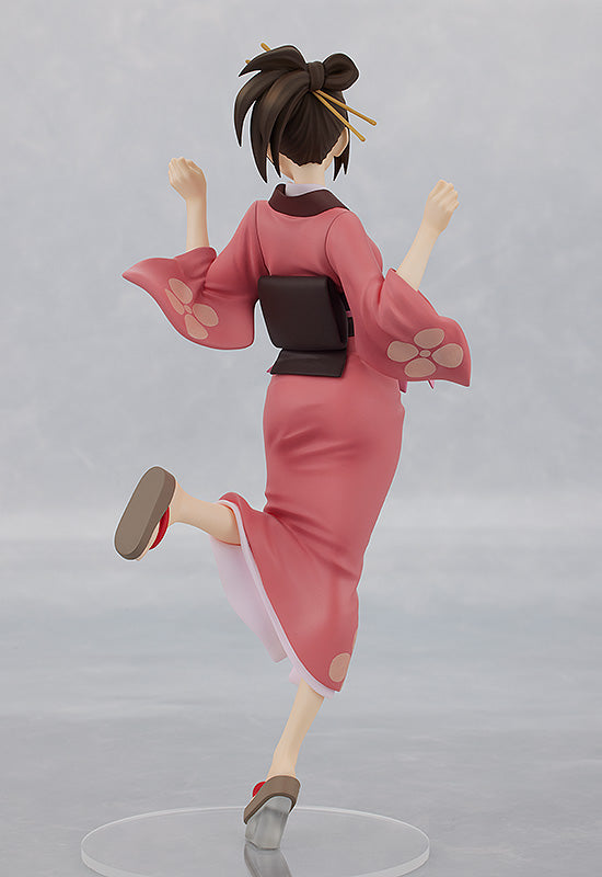 Samurai Champloo POP UP PARADE Fuu L Size