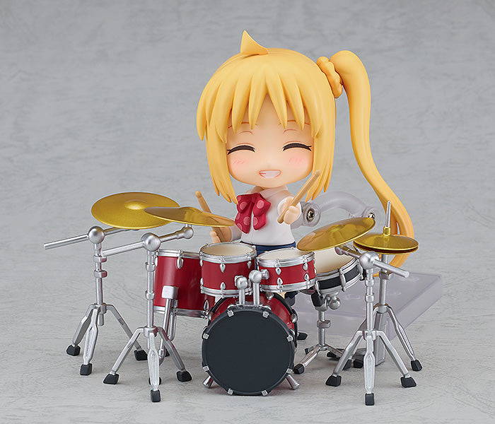 2242 Bocchi the Rock! Nendoroid Nijika Ichiji