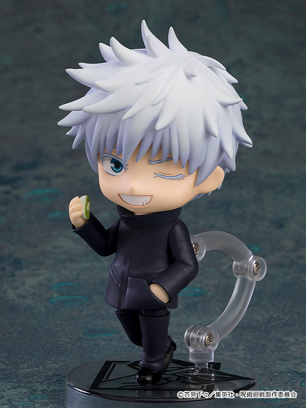 Jujutsu Kaisen Nendoroid More: Face Swap Jujutsu Kaisen 01(Set of 6)