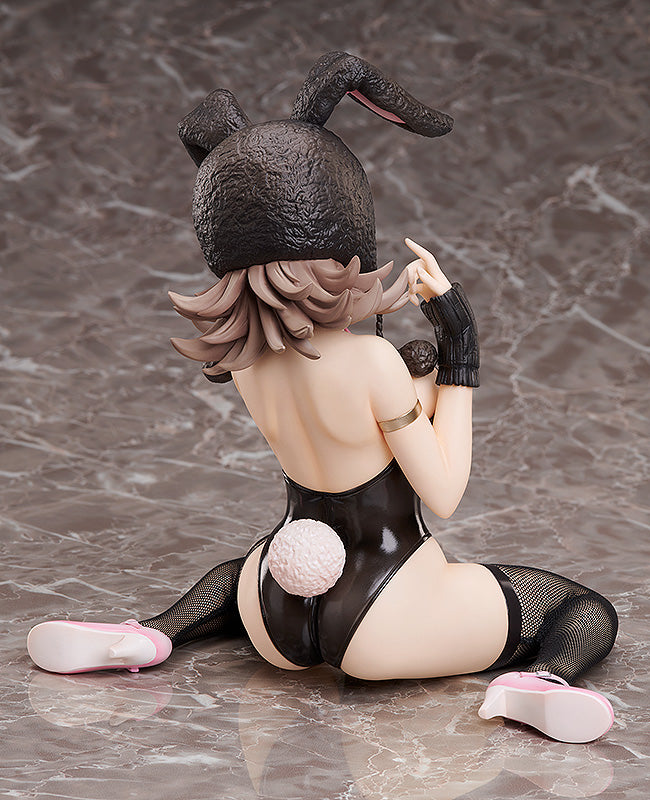 Danganronpa 2: Goodbye Despair FREEing Chiaki Nanami: Black Bunny Ver.