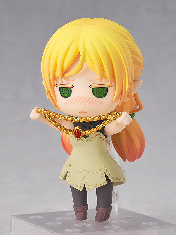 2130 Uncle from Another World Nendoroid Elf