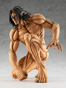 Attack on Titan POP UP PARADE Eren Yeager: Attack Titan Ver. (re-run)