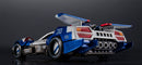 Future GPX Cyber Formula MEGAHOUSE Cyber Formula Collection -Heritage Edition-  Future GPX Cyber Formula Asurada G.S.X