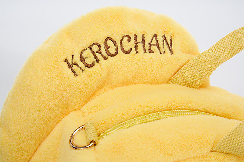 Cardcaptor Sakura: Clear Card GoodSmile Moment Kero-chan Pouch