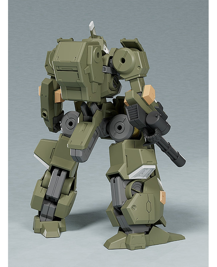 Titanomachia MODEROID SIDE:R Vogel'g