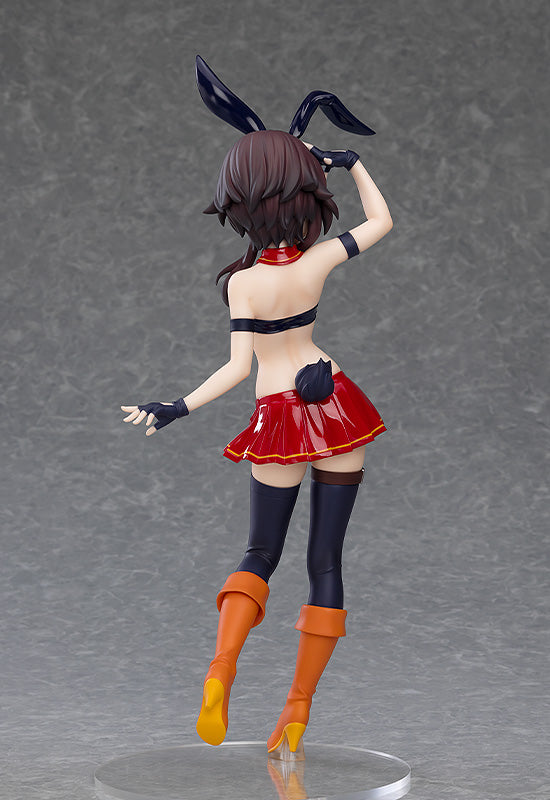 KONO SUBARASHII SEKAI NI SYUKUFUKU WO! POP UP PARADE Megumin Bunny Ver. L Size