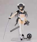 Guilty Princess PLAMAX GP-07 Underwear Body Girl Ran & Jelly: Maid Ver. Set