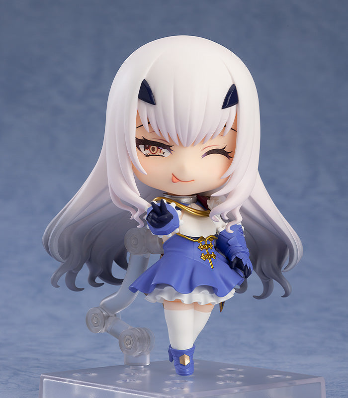 2190 Fate/Grand Order Nendoroid Lancer/Melusine ko