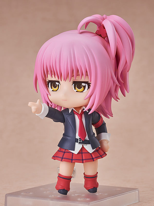 2144 Shugo Chara! Nendoroid Amu Hinamori
