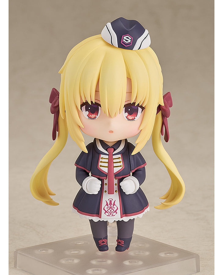 2394 RIDDLE JOKER Nendoroid Nanami Arihara