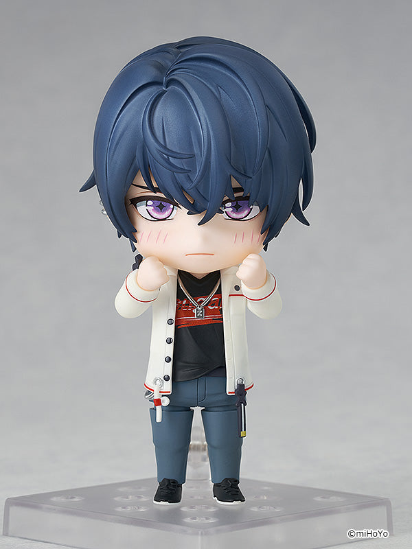 2188 Tears of Themis Nendoroid King