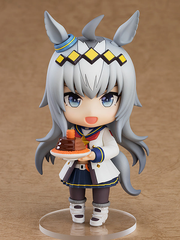 2101 Umamusume: Pretty Derby Nendoroid Oguri Cap