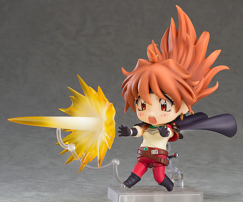 0901 Slayers Nendoroid Lina=Inverse (re-run)