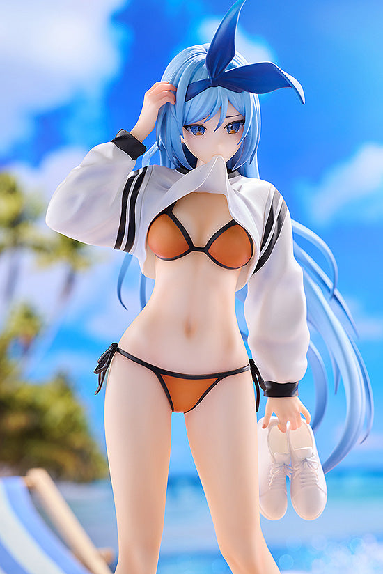 Chaesu Original Character ENSOUTOYS Minah: Swimwear Ver.