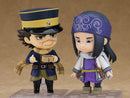 2178 Golden Kamuy Nendoroid Saichi Sugimoto