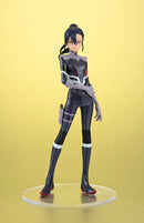 Mobile Suit Gundam GQuuuuuuX MEGAHOUSE Lucrea Lite Nyaan Pilot Suit Ver.