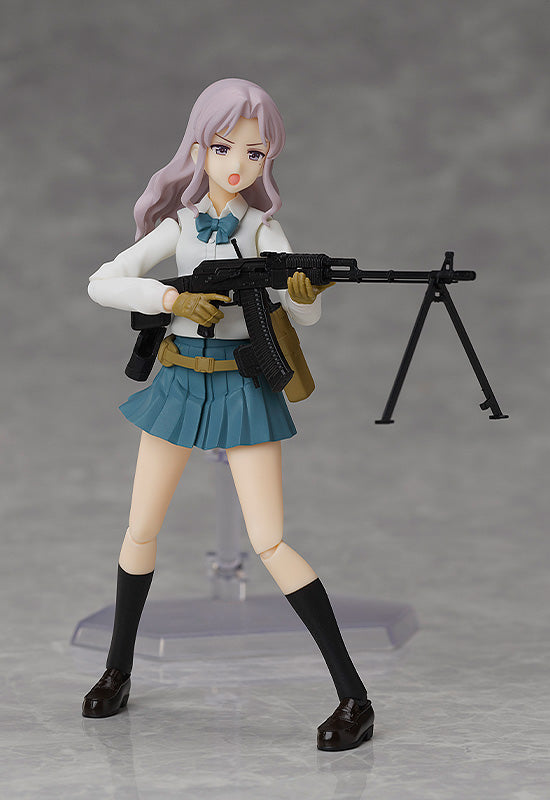 SP-159 Little Armory x figma Styles figma Armed JK: Variant C