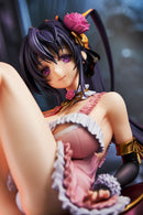 High School DxD KADOKAWA 《Fregrant Figure》 Akeno Himejima: Light Novel 15th Anniversary ver.
