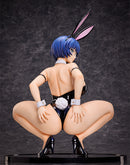 Shin Ikki Tousen FREEIng Ryomou Shimei: Bare Leg Bunny Ver. 2nd