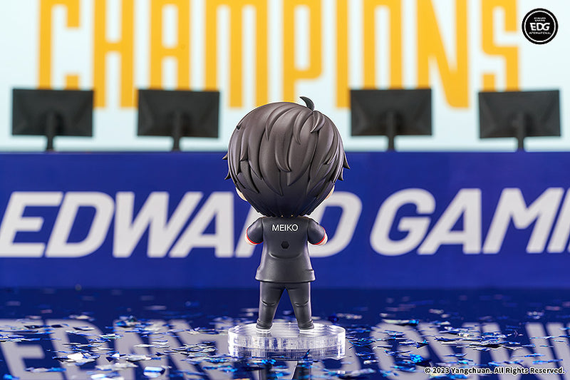 EDG Nendoroid Light Meiko