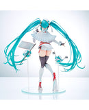 Hatsune Miku GT Project GOODSMILE RACING Racing Miku: 2023 Ver.