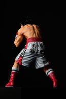 Hajime no Ippo Orcatoys Ippo Makunouchi－fighting pose－ver.damage (re-run)