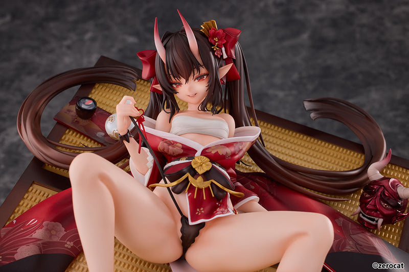 Lim Land oni girl