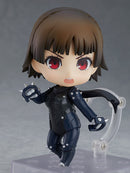 1044 PERSONA5 the Animation Nendoroid Makoto Niijima: Phantom Thief Ver.(re-run)