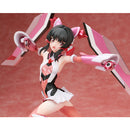 Symphogear GX HOBBY STOCK 1/7 Shirabe Tsukuyomi(re-run)