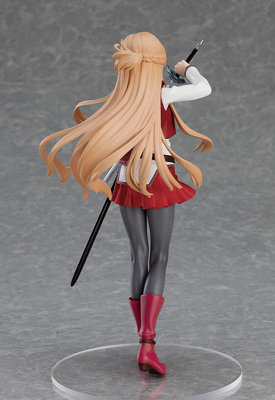 Sword Art Online the Movie -Progressive- Aria of a Starless Night POP UP PARADE Asuna