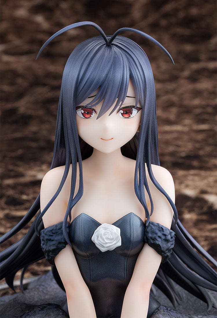 Accel World KADOKAWA Kuroyukihime: Light Novel 15th Anniversary Wedding ver.