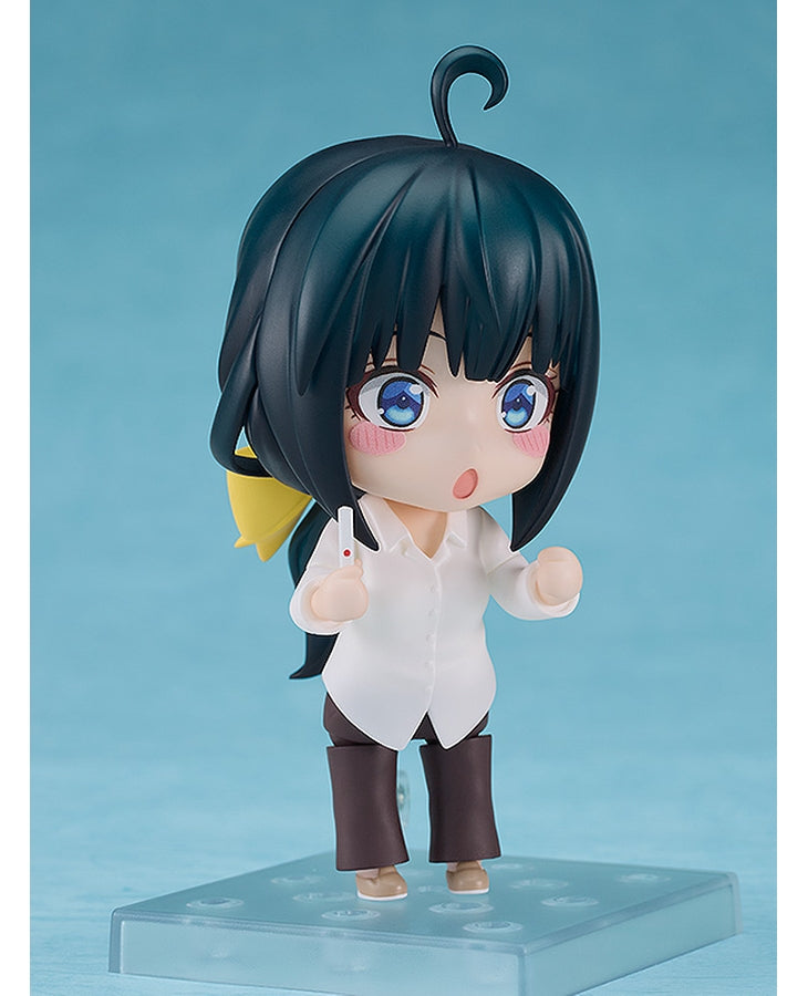 2406 Pon no Michi Nendoroid Nashiko Jippensha