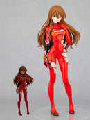 Rebuild of Evangelion POP UP PARADE Asuka Langley XL Size